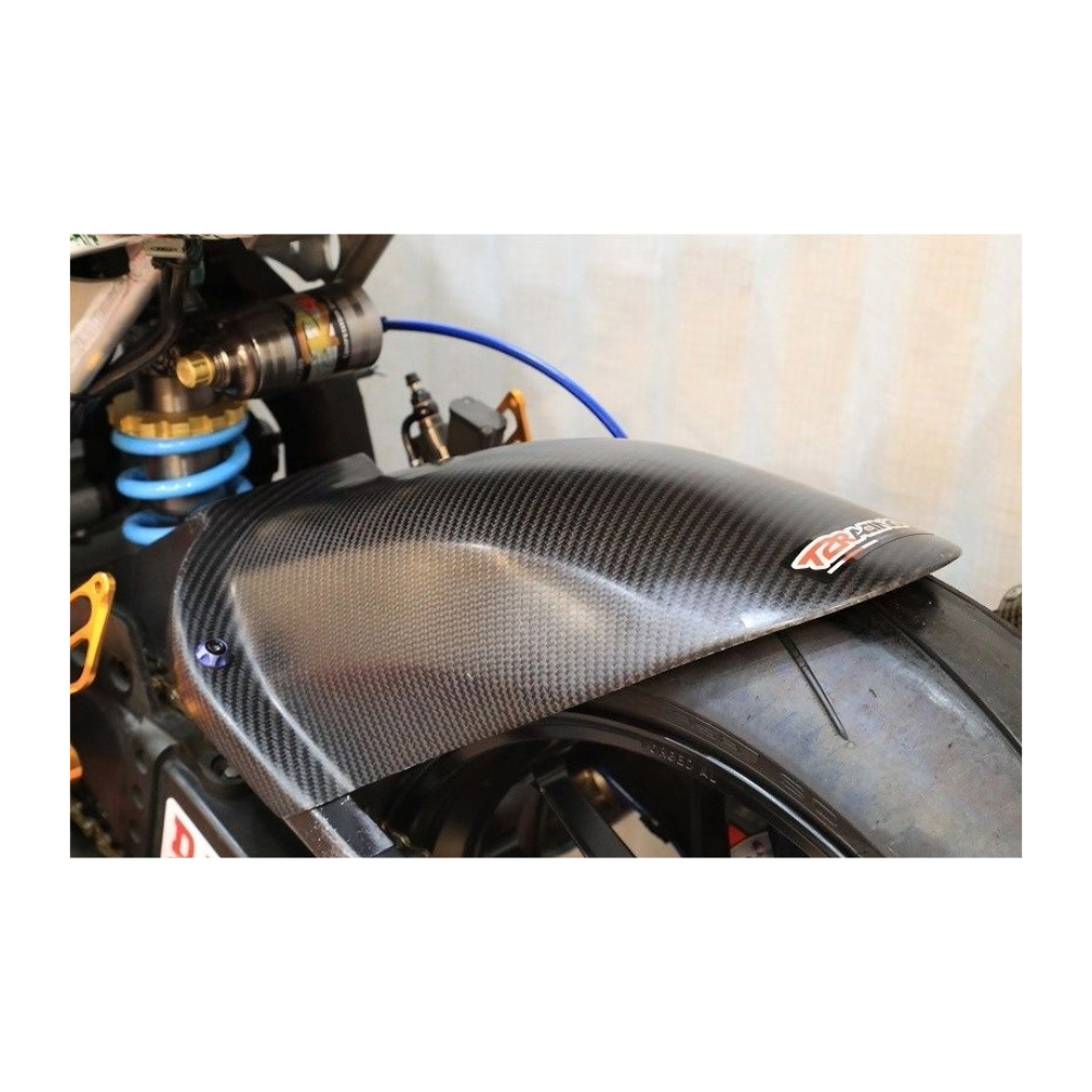 T2 Racing RSW Type Rear Fender – NSR250R MC21