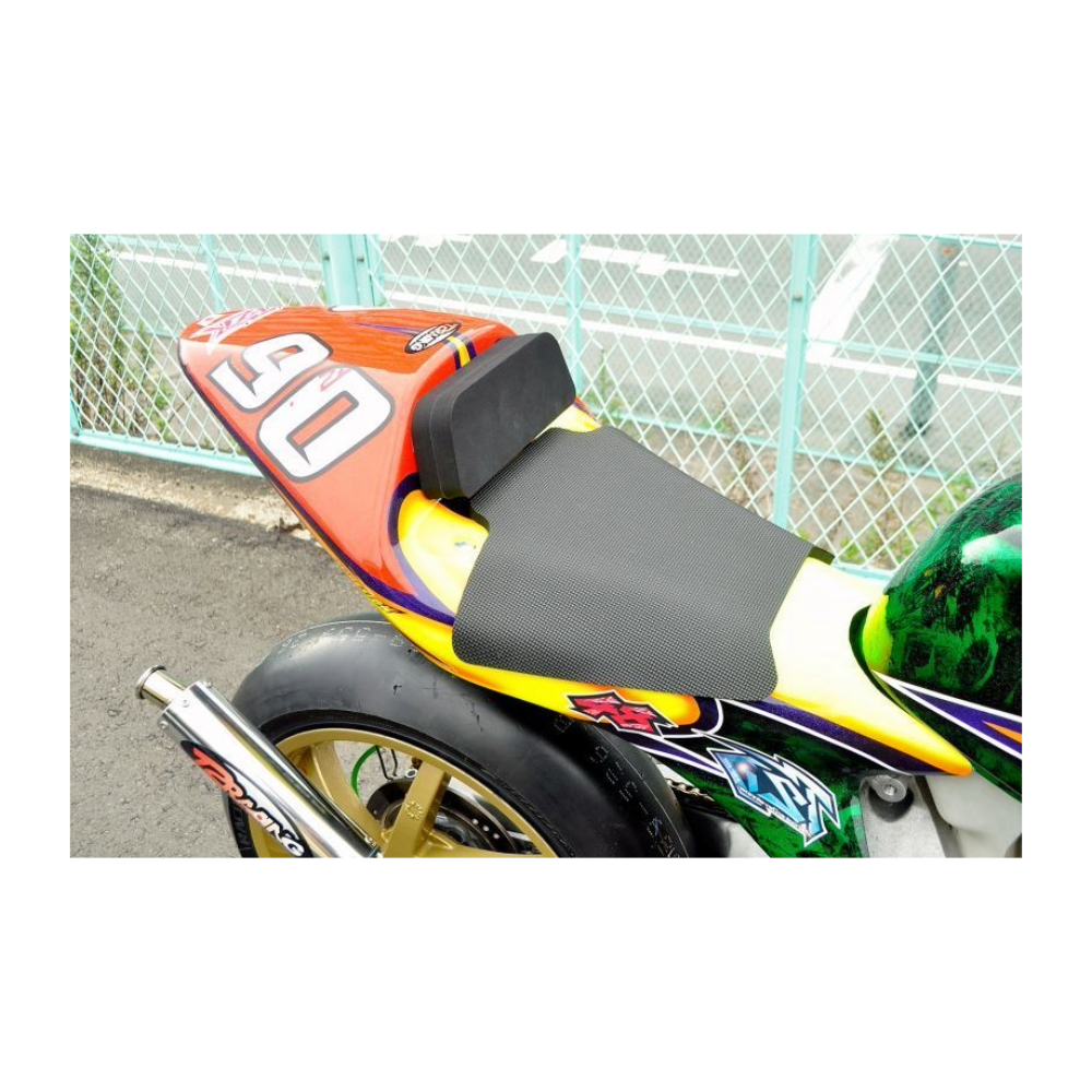 T2 Racing Seat Rubber Type 2 – NSR250R MC21 / MC28