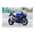 OVER Racing TT-Formula RS 2-1 Full Exhaust – YZF-R7