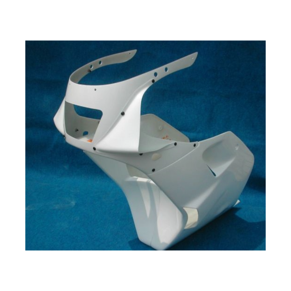 Saitaniya Full Cowl (Stock Type) – TZR250 (1989–1990)