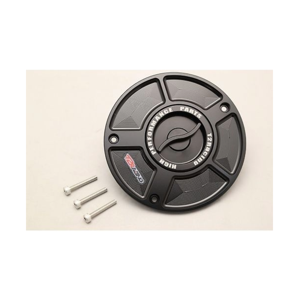 T2 Racing Fuel Tank Cap – Honda