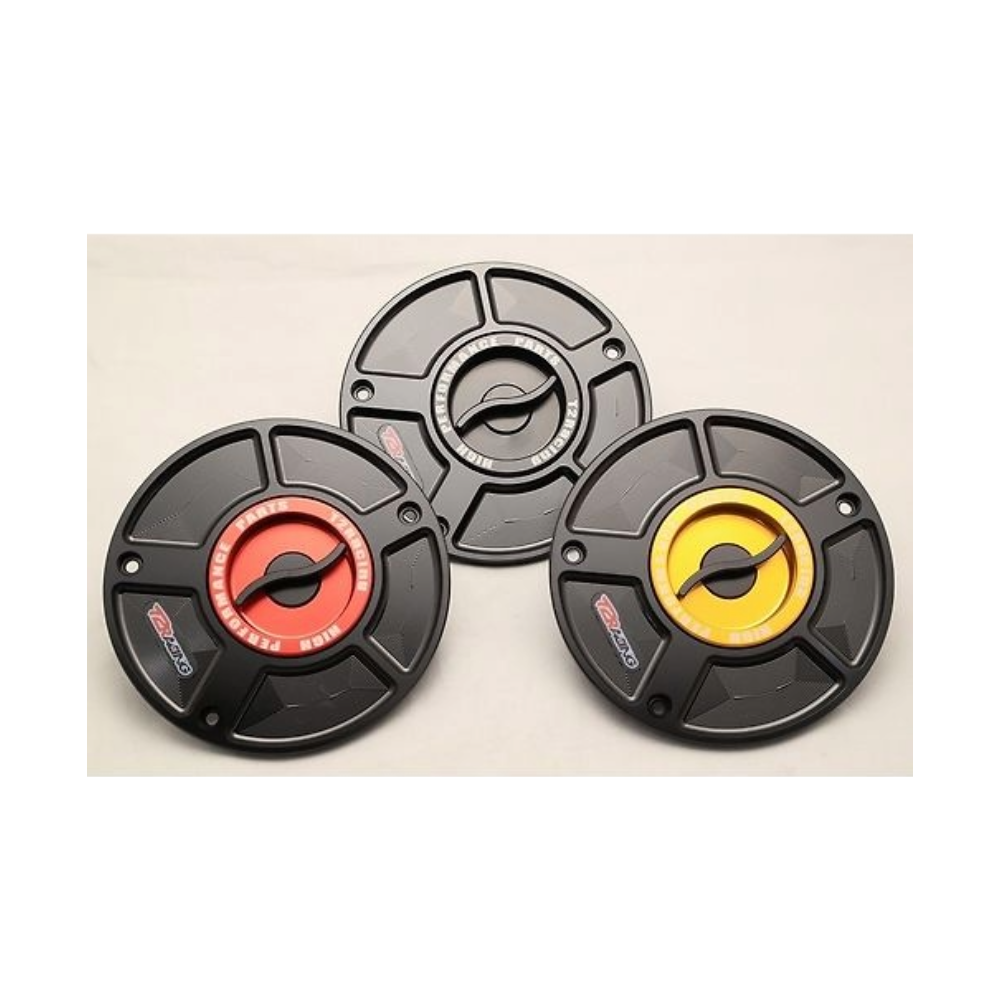 T2 Racing Fuel Tank Cap – Honda