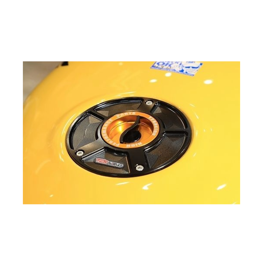 T2 Racing Fuel Tank Cap – Honda