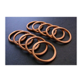 ALBA Exhaust Gasket Set (10pcs) – EGM-06