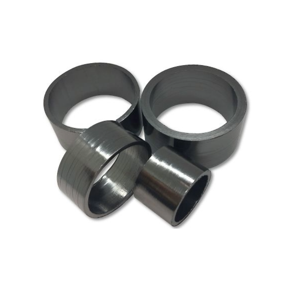 ALBA Exhaust Joint Gasket Set (10pcs) – Φ41.1 × Φ35.0 × 25.7mm