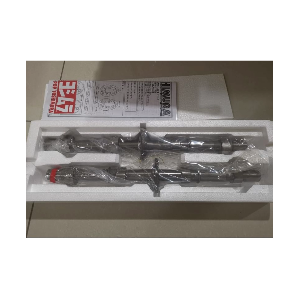 Yoshimura Camshaft ST-1 – GSX1100S / GSX750S Katana