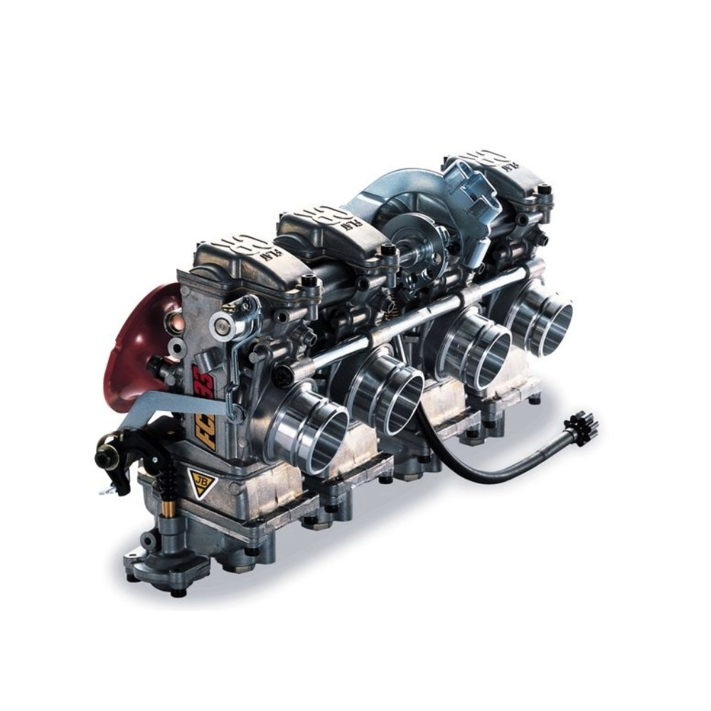 JB Power (BITO R&D) FCR Carburetor – GSX750 Katana