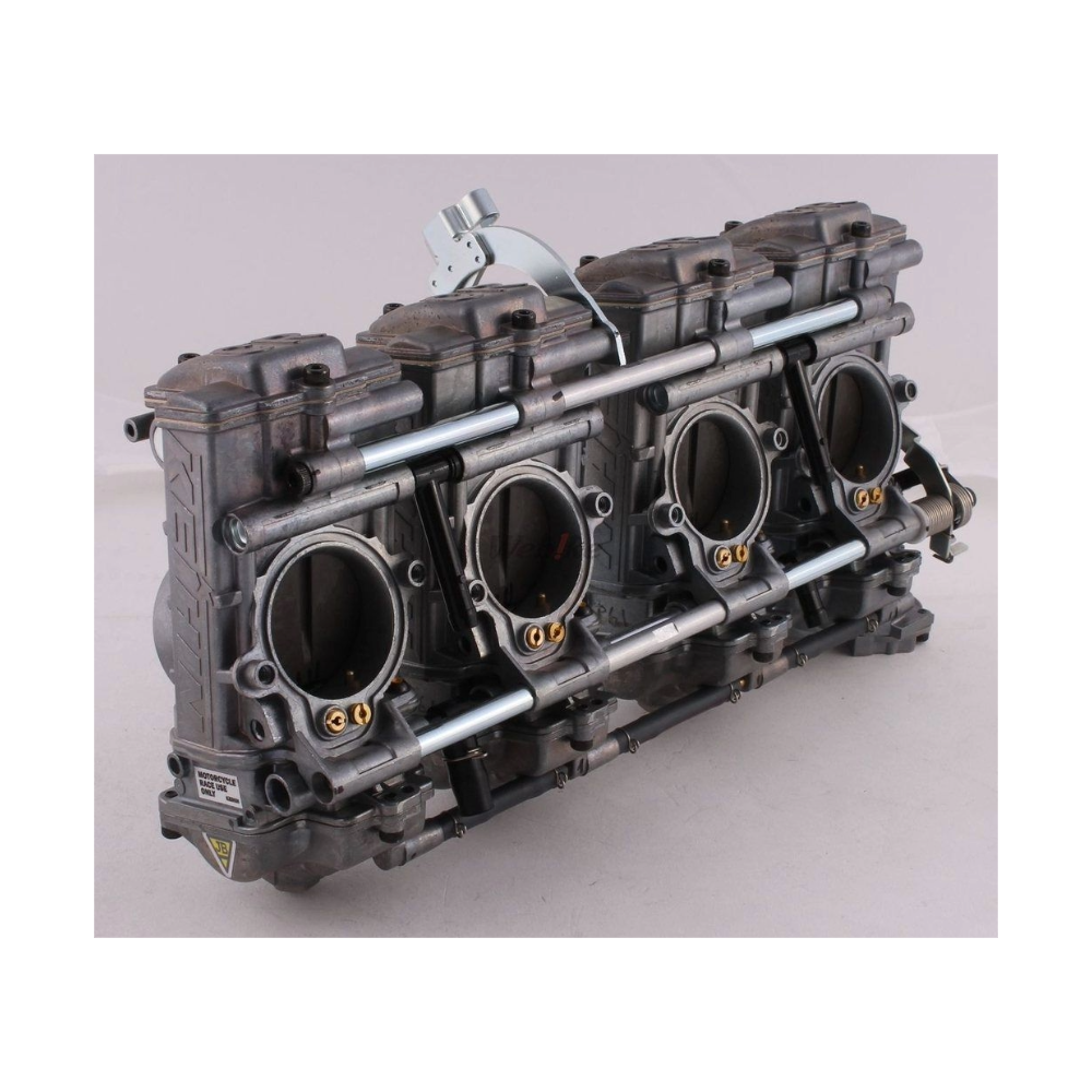 JB Power (BITO R&D) FCR Carburetor – GSX750 Katana