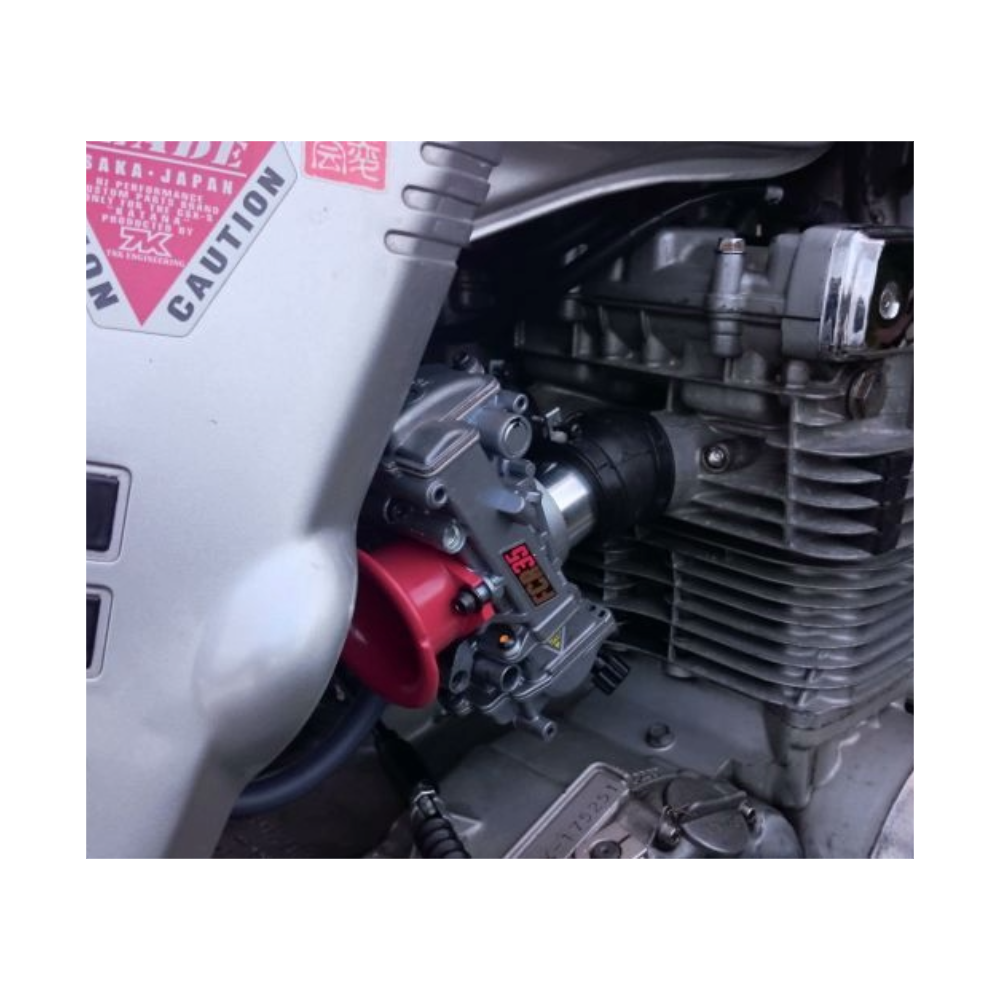 JB Power (BITO R&D) FCR Carburetor – GSX750 Katana