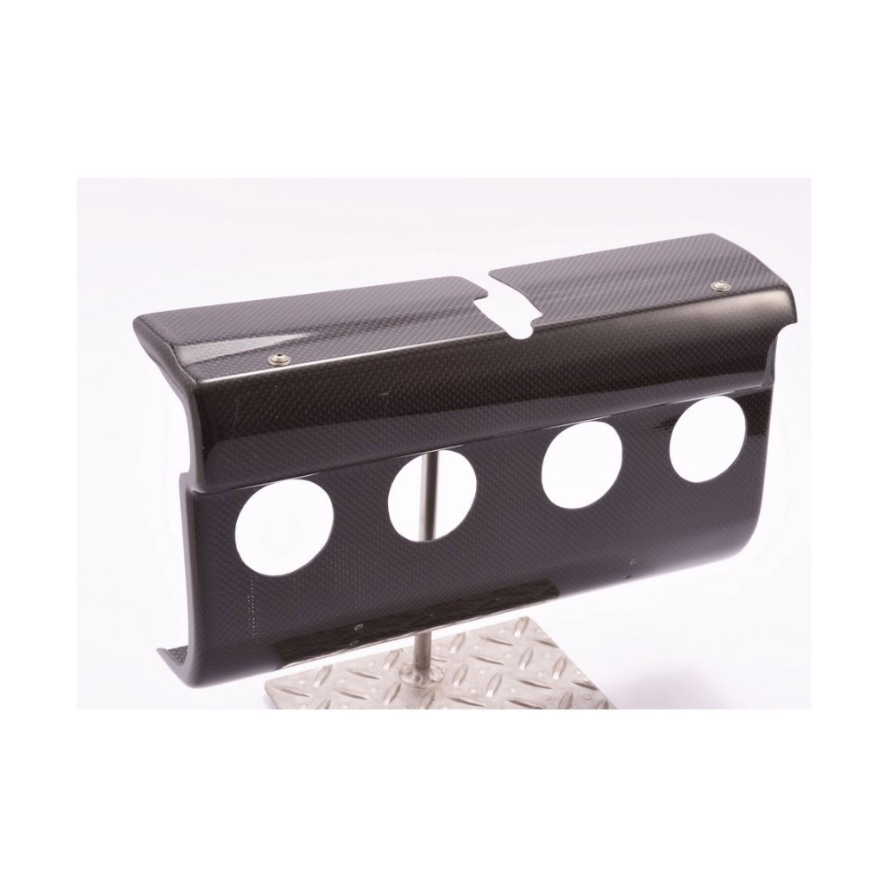 Anny’s Original Carbon Heat Guard – TMR Carburetor