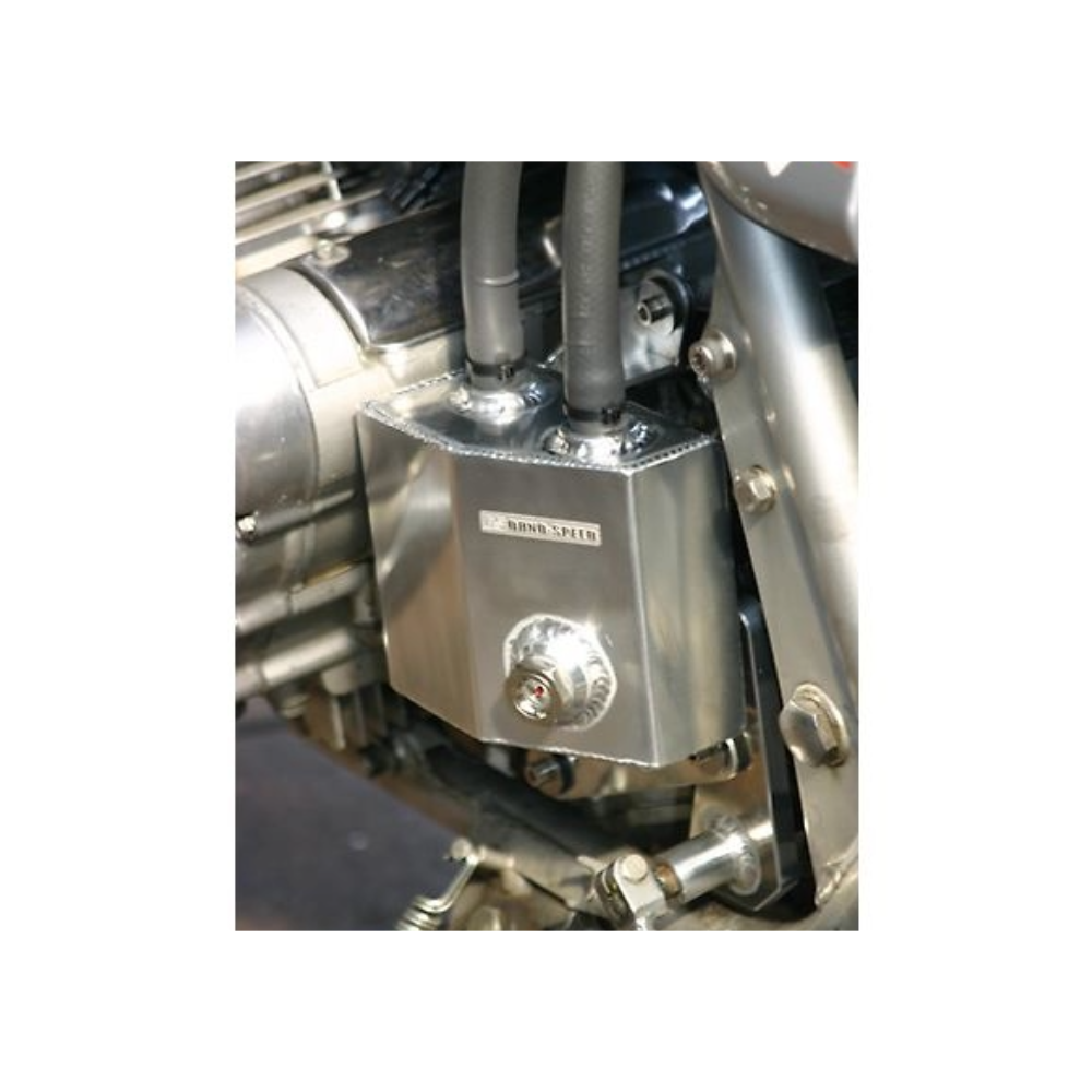 OHNO-Speed Aluminum Oil Catch Tank Kit with Sprocket Cover – GSX-S Series