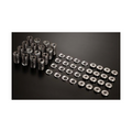 Yoshimura Valve Spring Set (White) – GSX1100S / GSX750S / GSX1100E