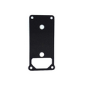 OHNO-Speed Metal Breather Cover Gasket – GSX750S Series