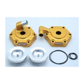 T2 Racing VHM Head Kit – NSR250R MC18 (1988–1989)