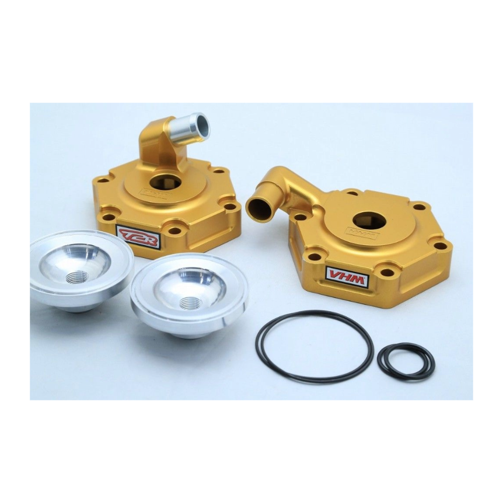 T2 Racing VHM Head Kit – NSR250R MC18 (1988–1989)