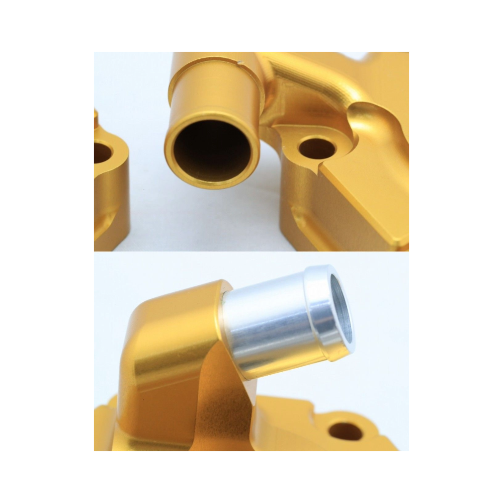 T2 Racing VHM Head Kit – NSR250R MC18 (1988–1989)
