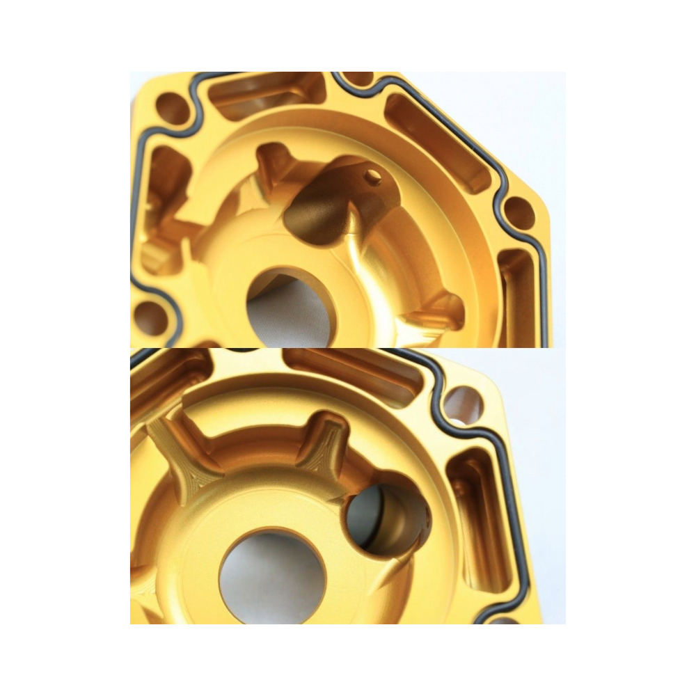 T2 Racing VHM Head Kit – NSR250R MC18 (1988–1989)
