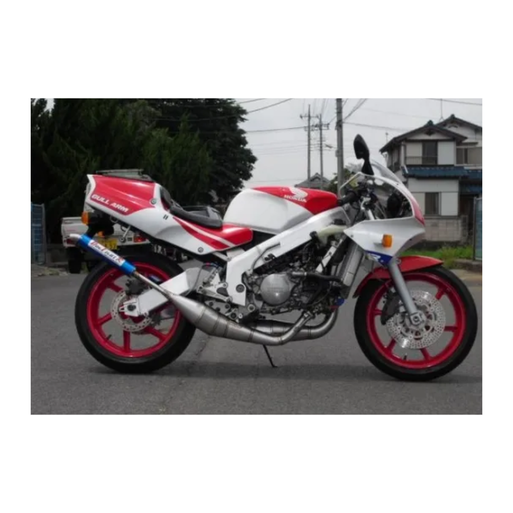 Dogfight Racing DFR Chamber – NSR250R (1990–1998)