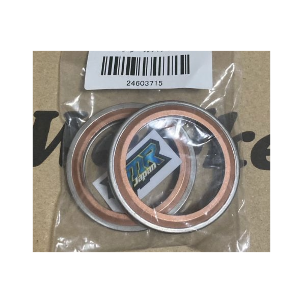 DMR-Japan Exhaust System Gasket Set – NSR250R