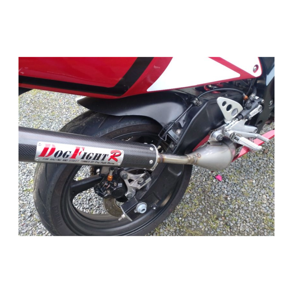 Dogfight Racing DFR Chamber – NSR250R (1990–1998)