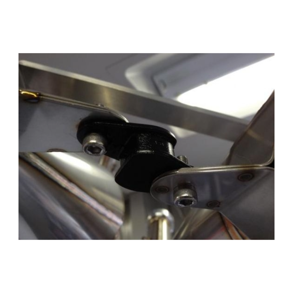Dogfight Racing Rubber Joint – NSR250R (1990–1998)