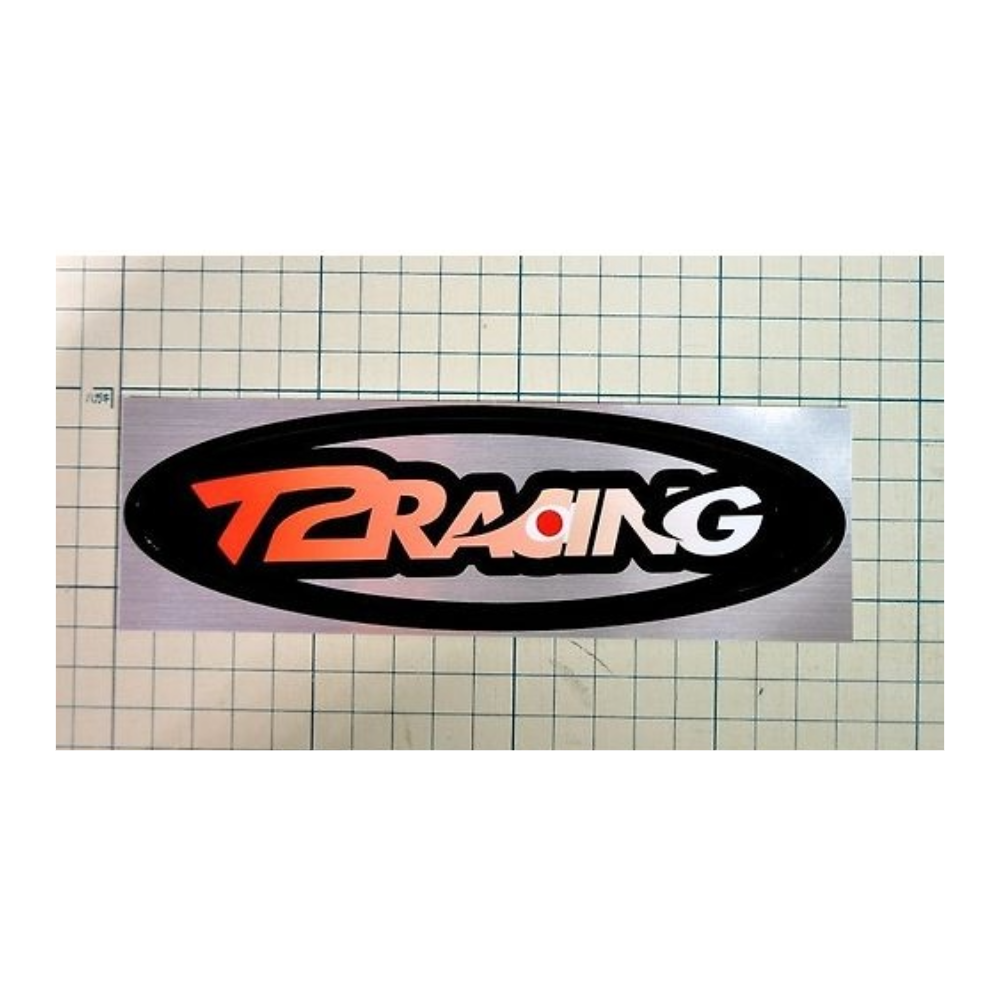 T2 Racing Carbon / Titanium Silencer – NSR250R
