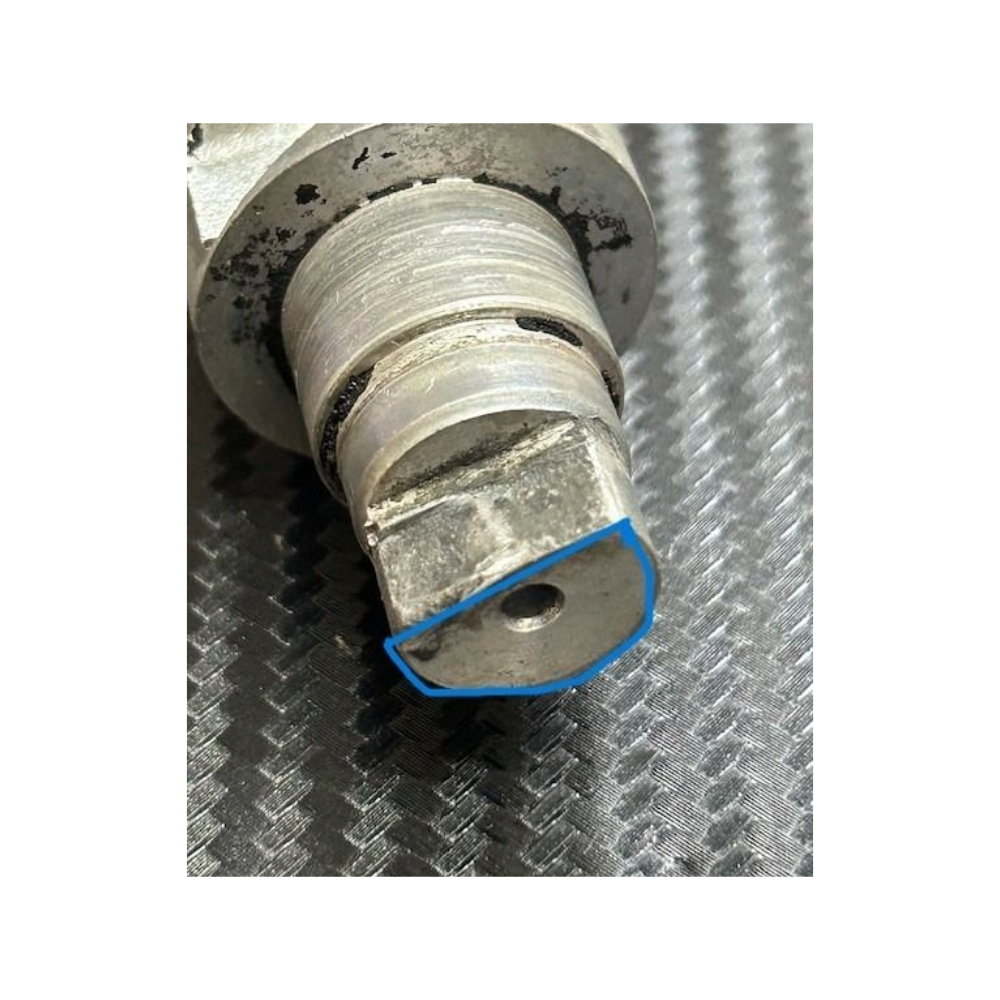 Blue Point SPL YPVS Joint Set – TZR250 (3MA)