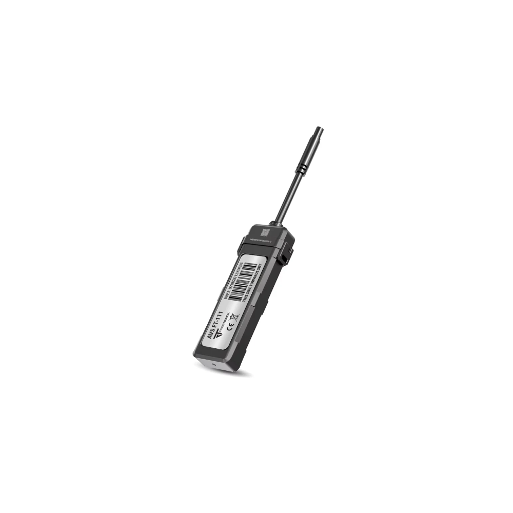 Freetrack 4G GPS Tracker – Motorbikes, ATV & Scooters