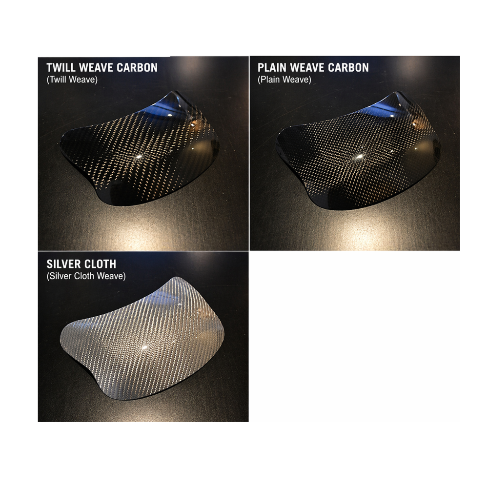 UNICORN Japan 3D Tank Protector TYPE-2 – KATANA Logo