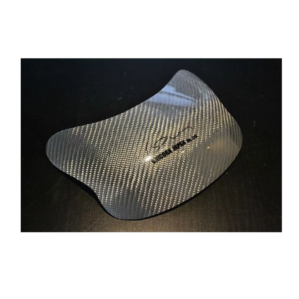 UNICORN Japan 3D Tank Protector TYPE-2 – KATANA Logo