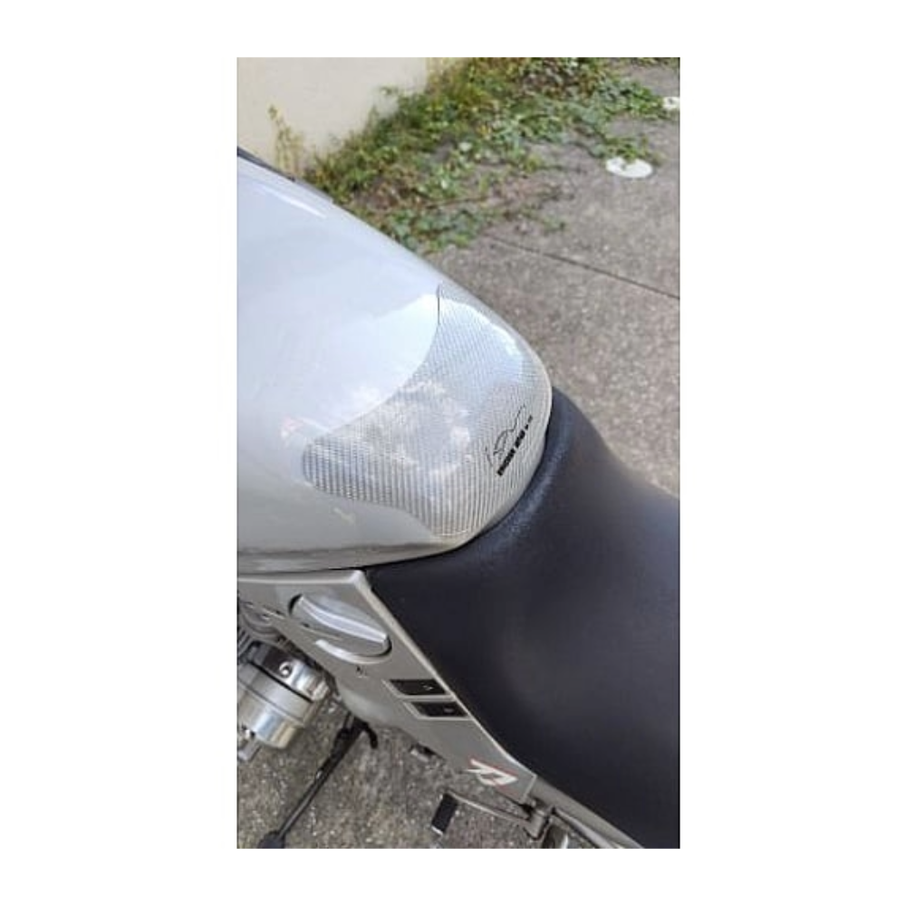 UNICORN Japan 3D Tank Protector TYPE-2 – KATANA Logo