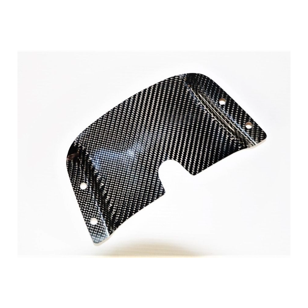 OHNO-SPEED Carbon Lower Cover – Twill | GSX / Katana