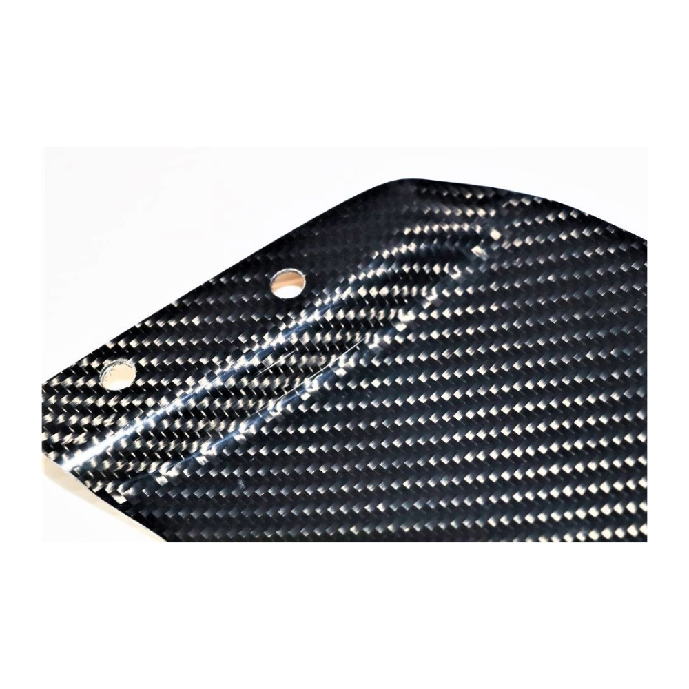 OHNO-SPEED Carbon Lower Cover – Twill | GSX / Katana