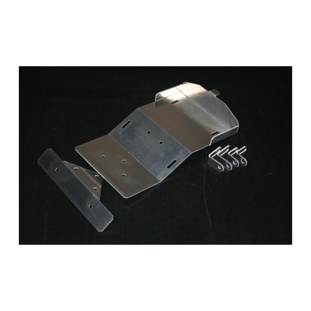 OHNO-SPEED Standard Fender Eliminator Kit – Black | Katana