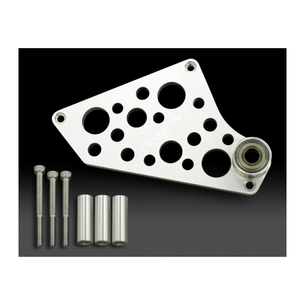 Yoshimura Drive Sprocket Cover Set – GSX / Katana