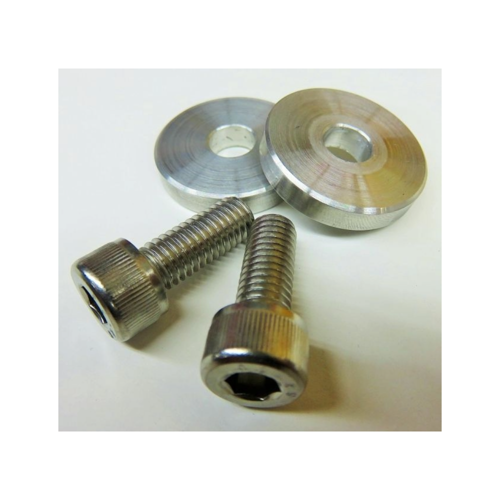 OHNO-SPEED Upper Cowl Bracket Spacer – Katana