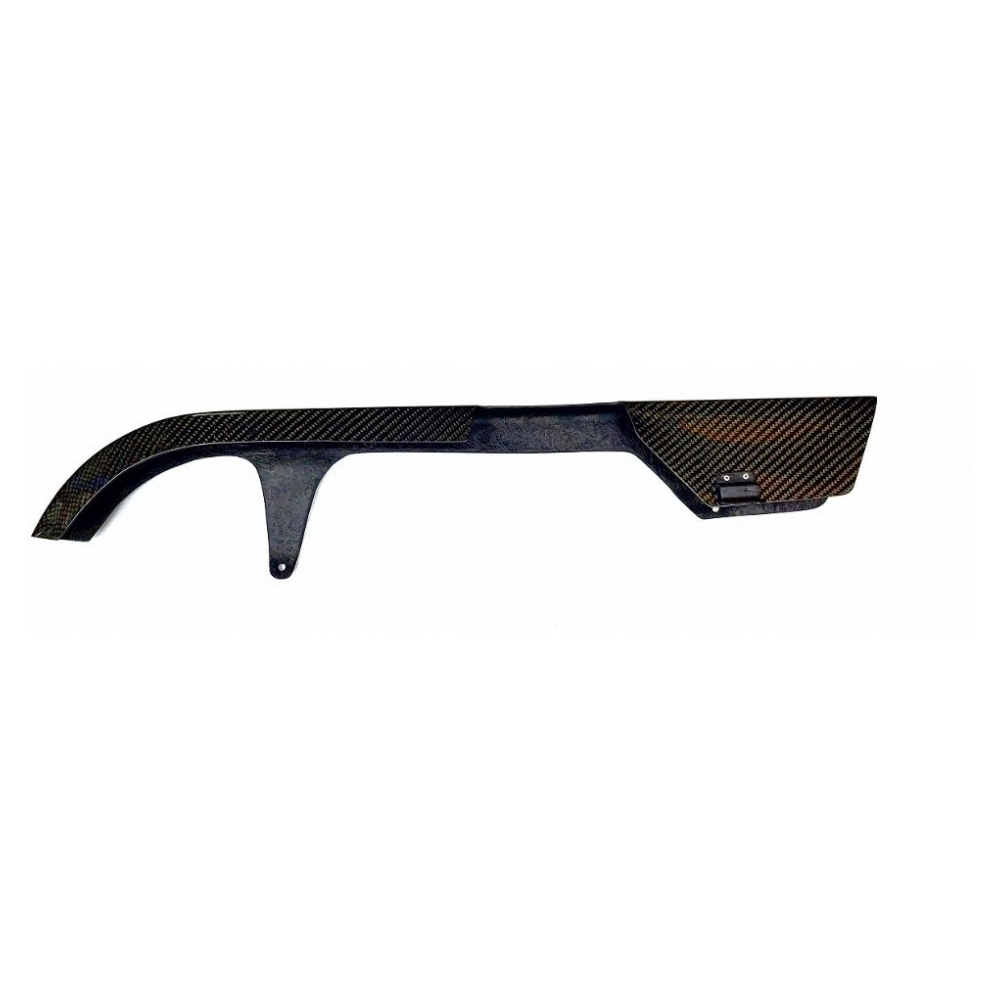 OHNO-SPEED Chain Case TYPE-1 (OEM Shape) – Carbon | GSX / Katana