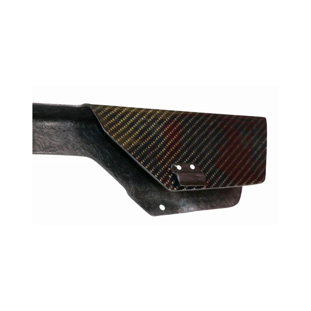 OHNO-SPEED Chain Case TYPE-1 (OEM Shape) – Carbon | GSX / Katana