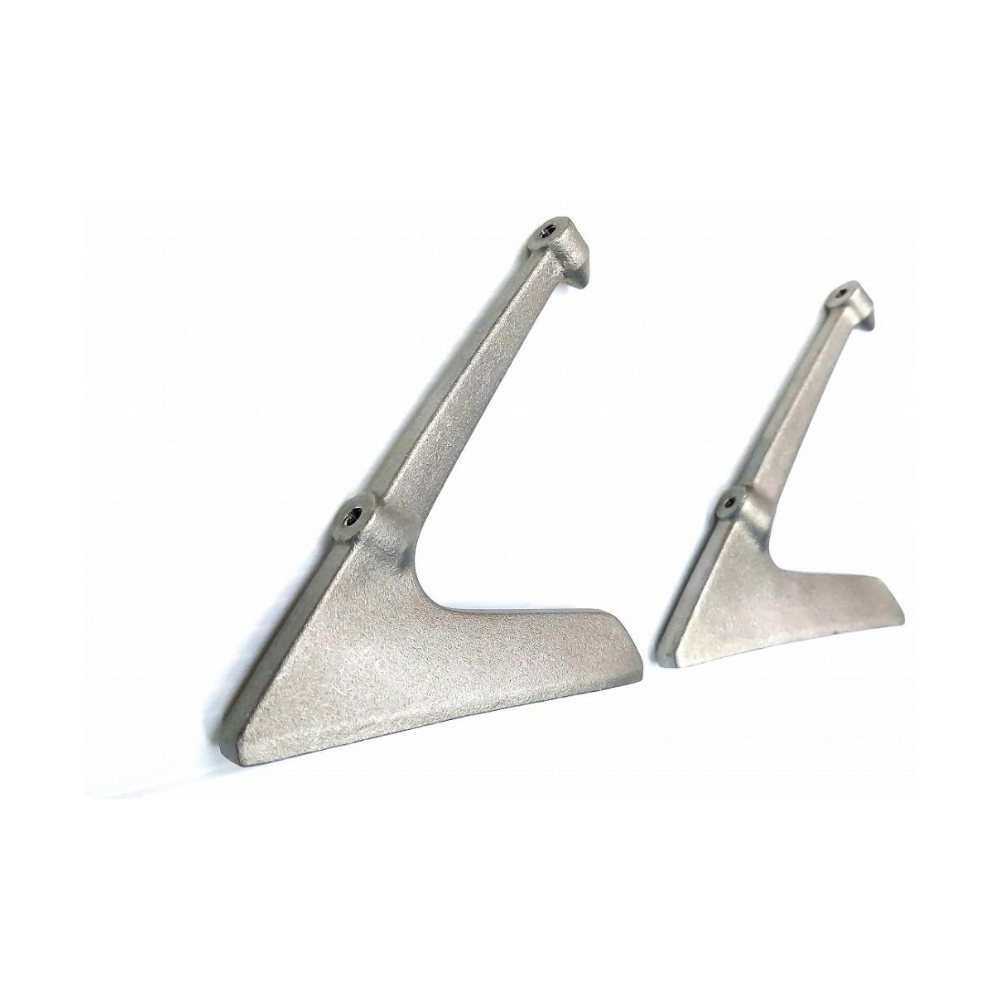OHNO-SPEED Reprint Screen Stay (Brace Housing) – GSX / Katana
