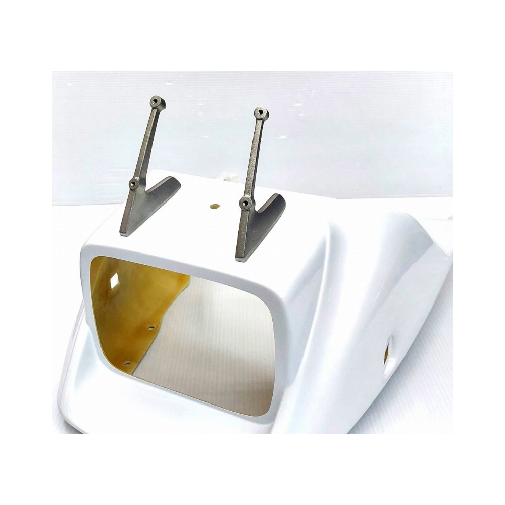 OHNO-SPEED Reprint Screen Stay (Brace Housing) – GSX / Katana