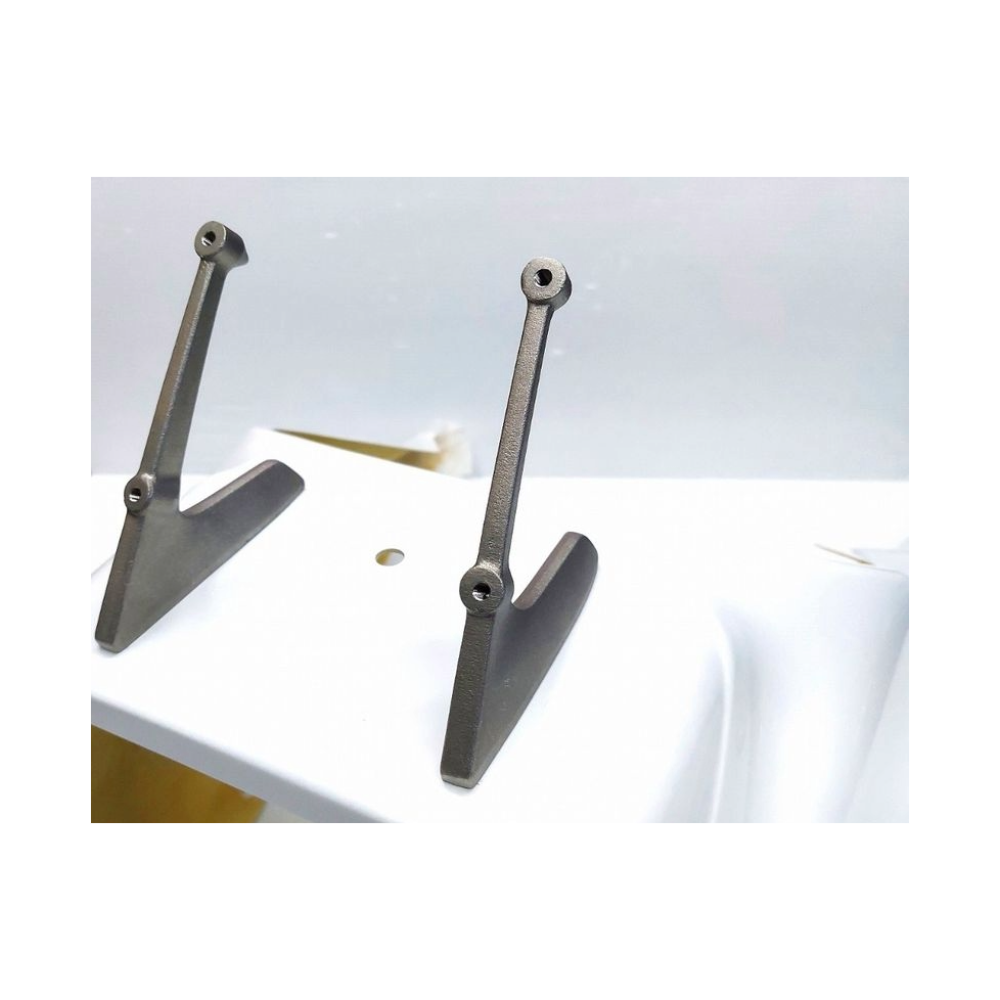 OHNO-SPEED Reprint Screen Stay (Brace Housing) – GSX / Katana