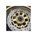 SUNSTAR FRONT DISC ROTOR – HONDA CBR250RR MC22 / NSR250R MC18 MC21 MC28