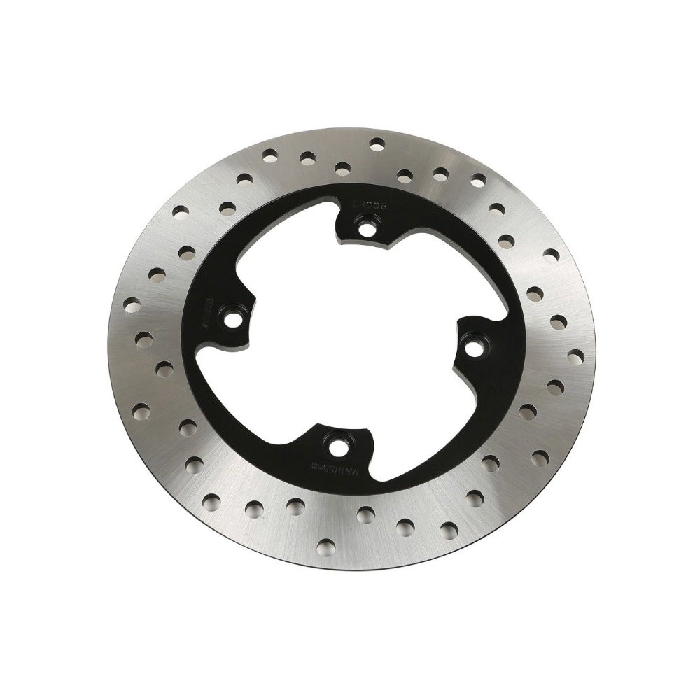 SUNSTAR PREMIUM RACING REAR DISC ROTOR – HONDA NSR250R MC28 / RVF400 NC35 / VFR400R NC30