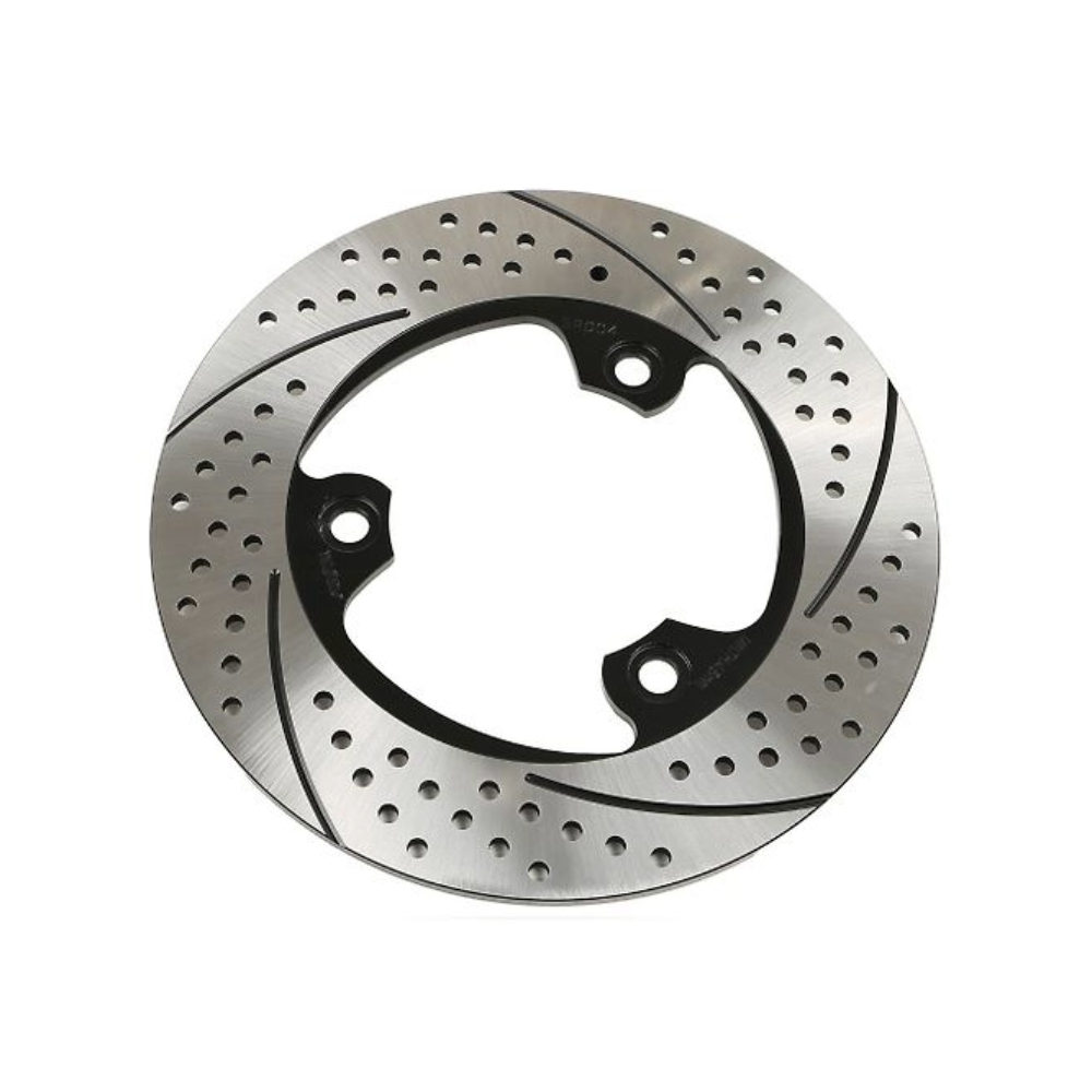 SUNSTAR PREMIUM RACING REAR DISC ROTOR – HONDA NSR250R MC16 / MC18 / MC21