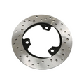 SUNSTAR PREMIUM RACING REAR DISC ROTOR – HONDA NSR250R MC16 / MC18 / MC21