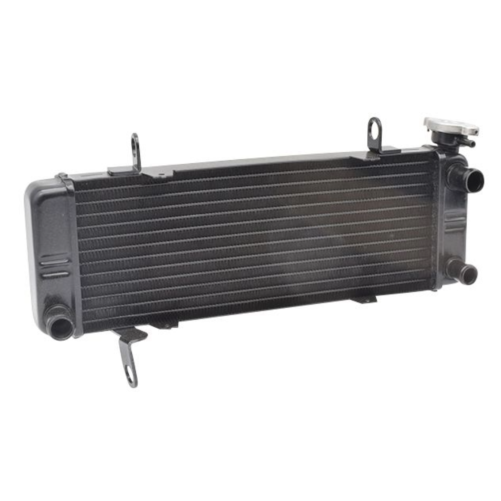 ATop Radiator – Honda VFR400 NC30 / RVF400 NC35