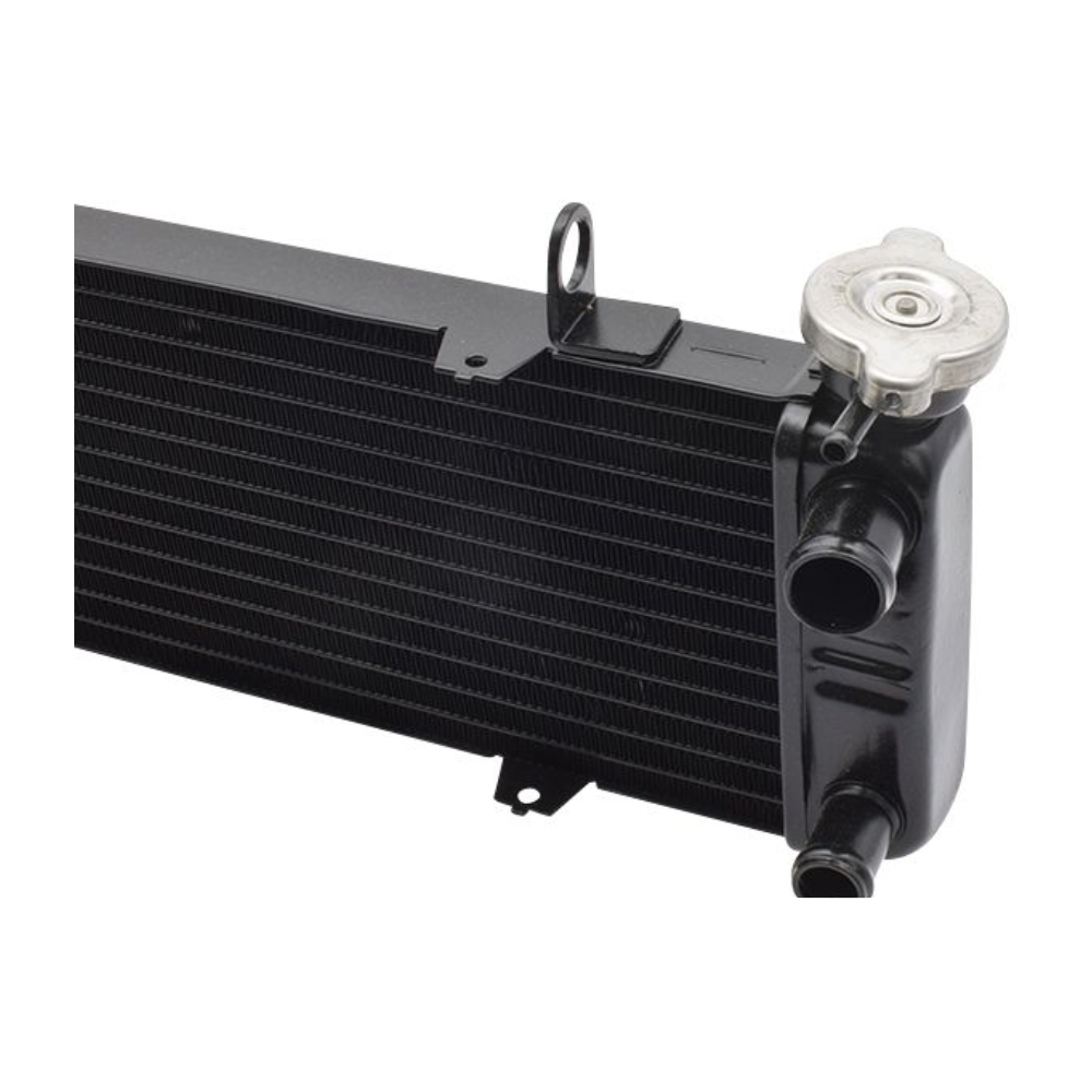 ATop Radiator – Honda VFR400 NC30 / RVF400 NC35