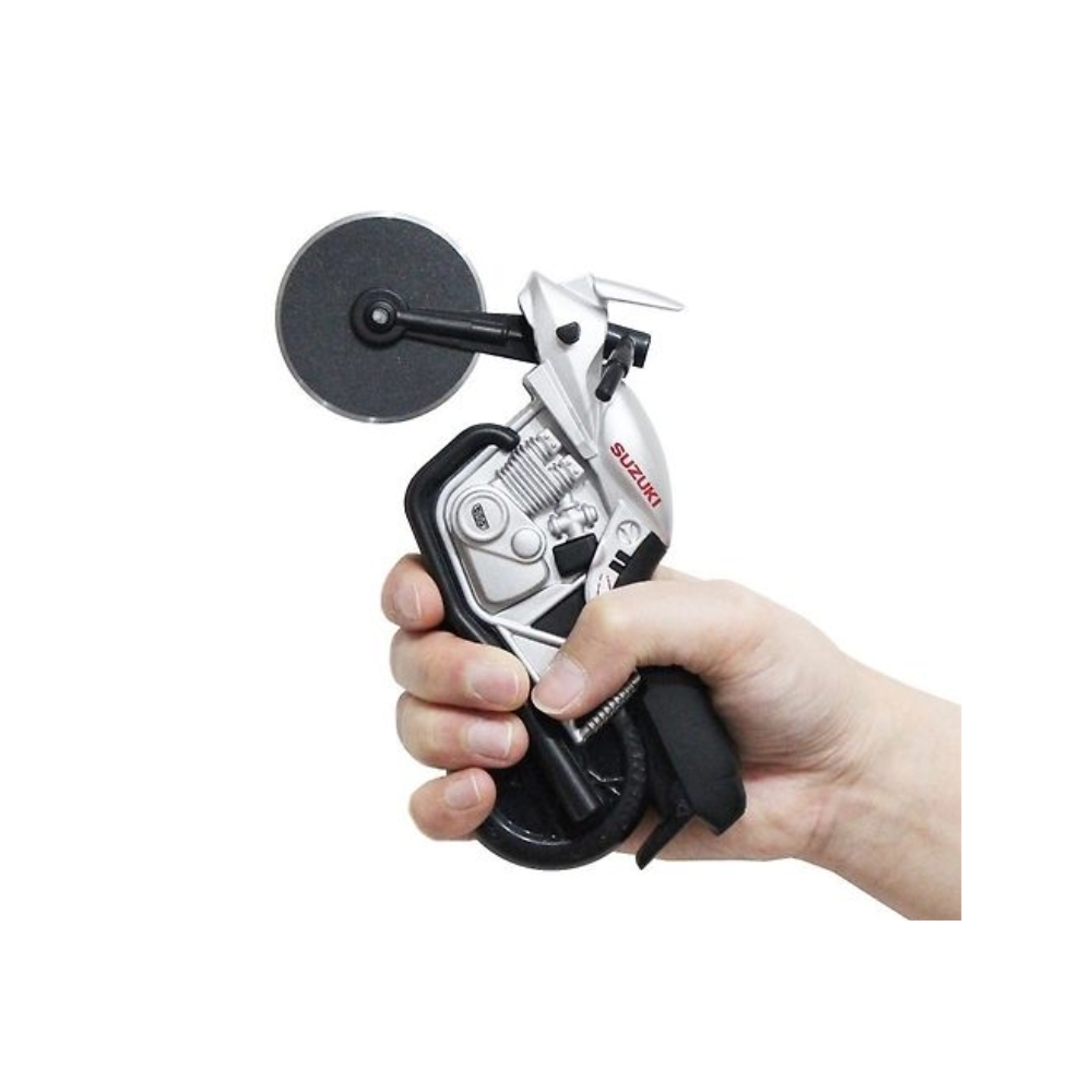 SUZUKI OFFICIAL KATANA PIZZA CUTTER – GSX1100S “PIZZA CUTTANA”