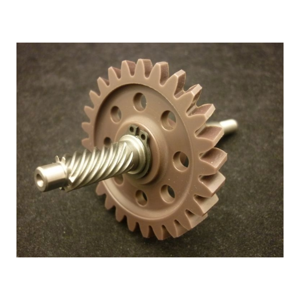 T2RACING RESIN WATER PUMP GEAR – VERTEX SERIES fits NSR250R MC18 / MC21 / MC28