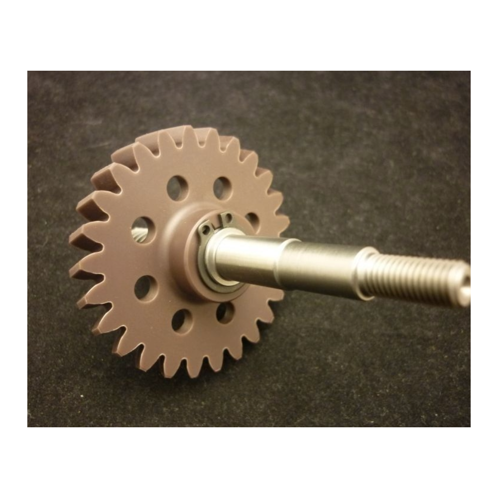 T2RACING RESIN WATER PUMP GEAR – VERTEX SERIES fits NSR250R MC18 / MC21 / MC28
